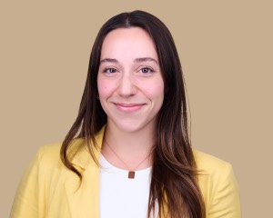 Colorful Professional Headshot Background 3